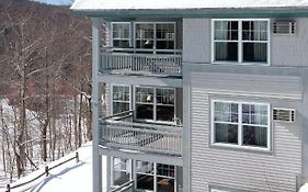 Smugglers Notch Resort