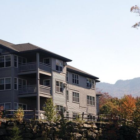 Smugglers' Notch Resort Jeffersonville Exterior photo