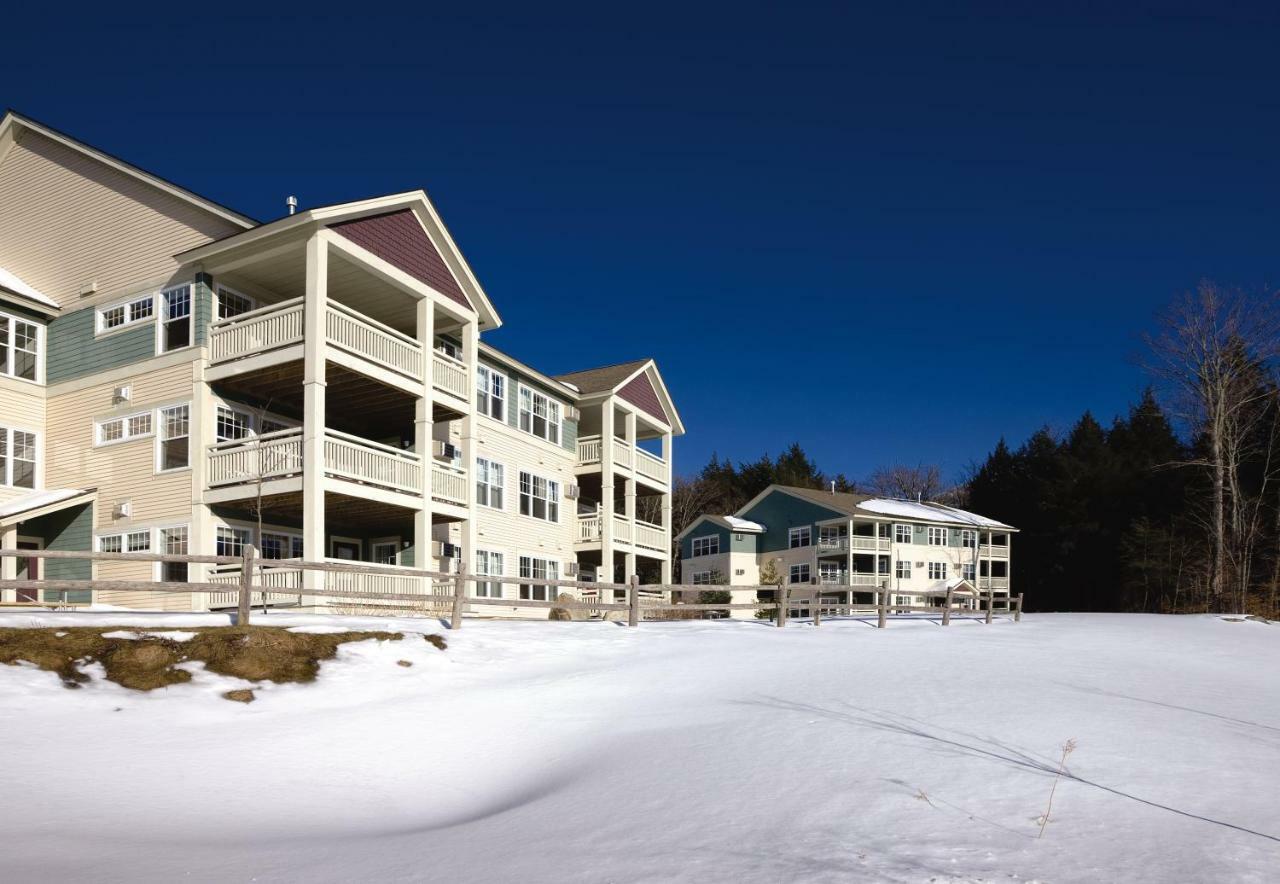 Smugglers' Notch Resort Jeffersonville Exterior photo