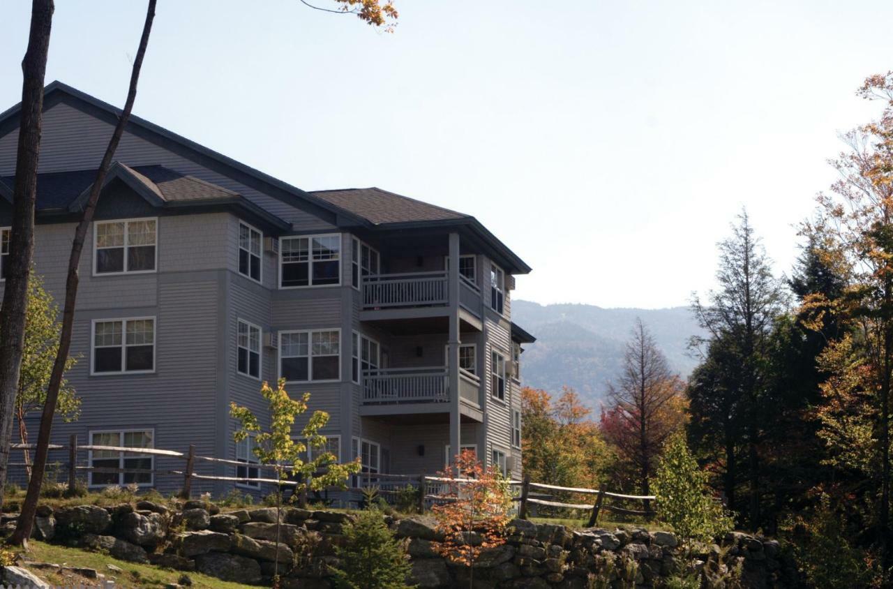 Smugglers' Notch Resort Jeffersonville Exterior photo