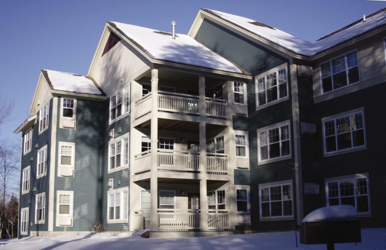 Smugglers' Notch Resort Jeffersonville Exterior photo