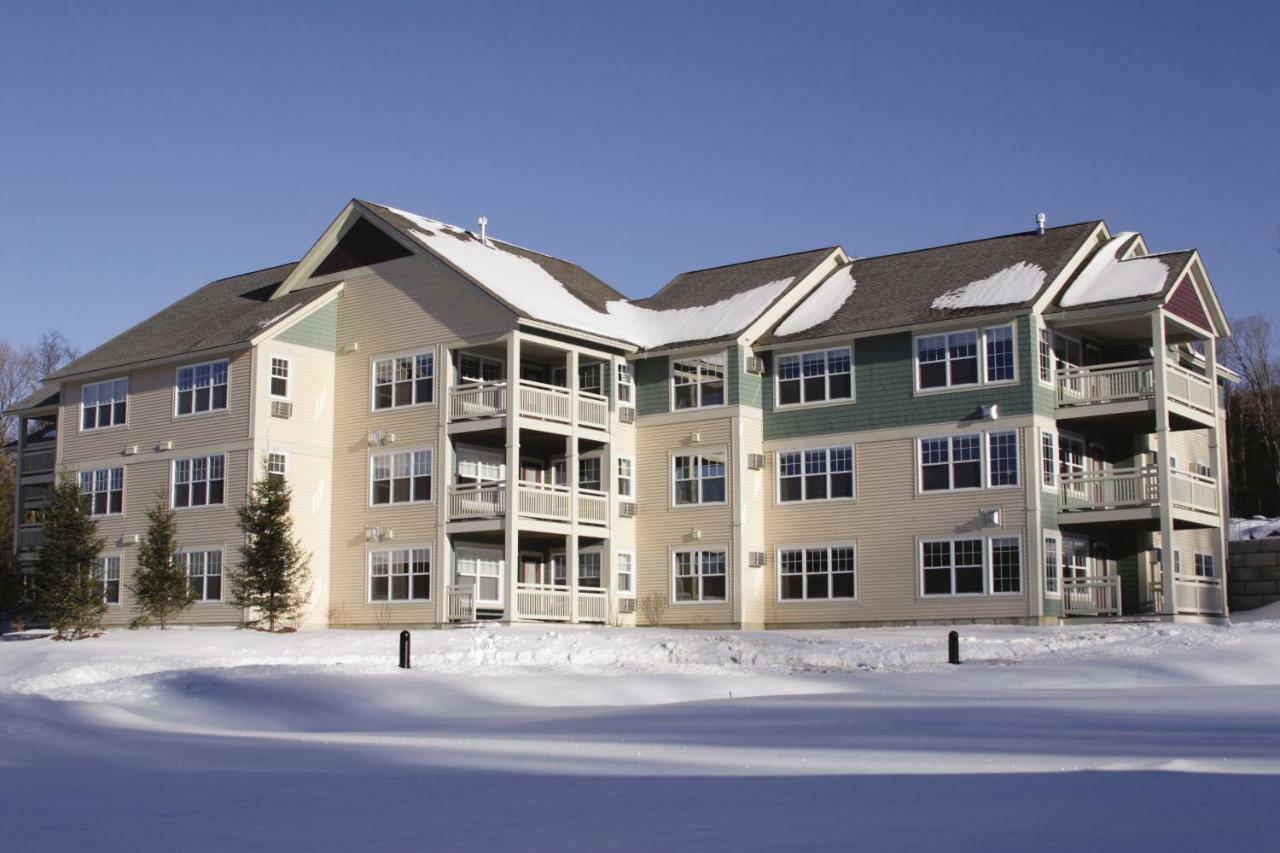 Smugglers' Notch Resort Jeffersonville Exterior photo