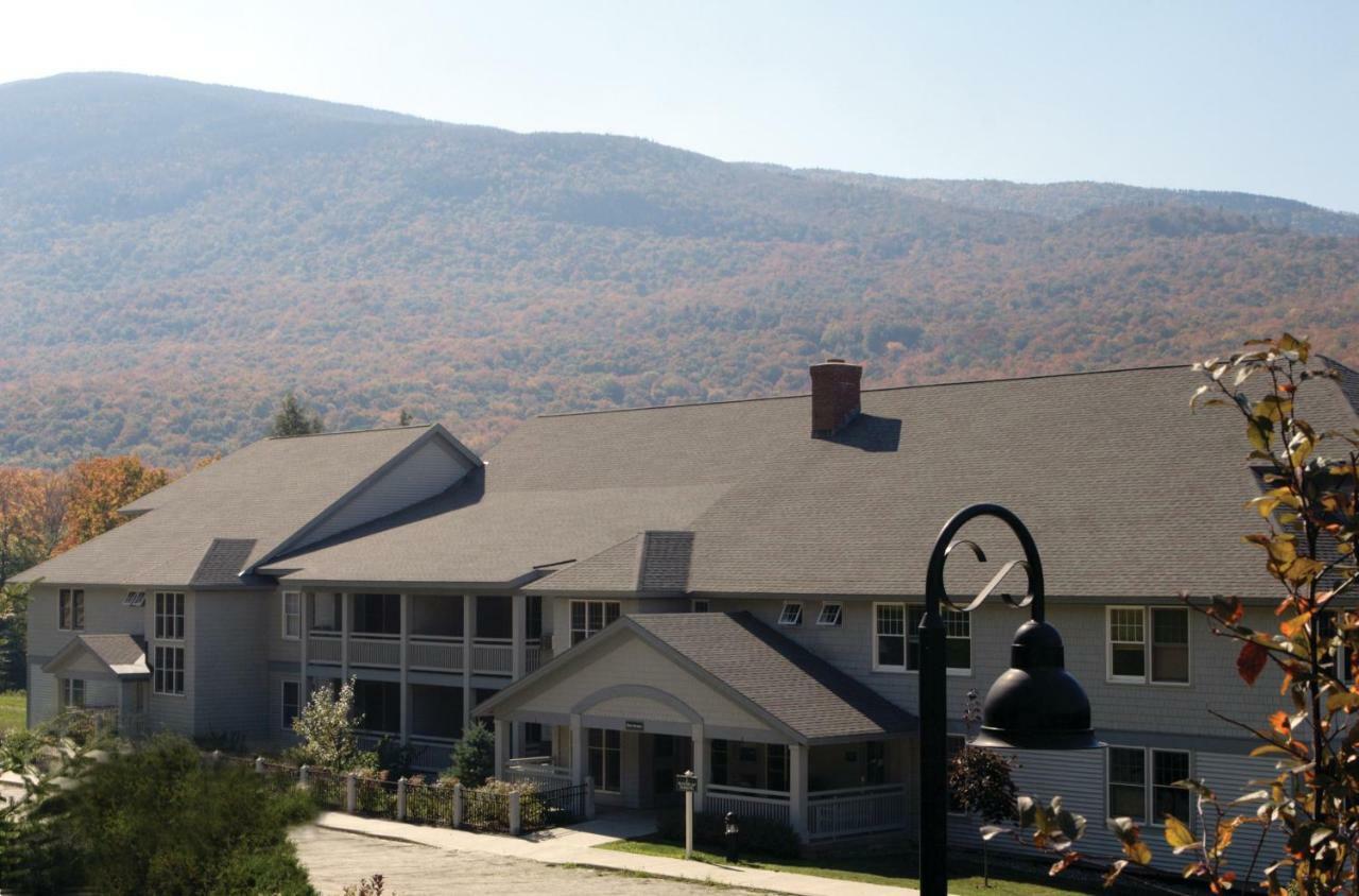 Smugglers' Notch Resort Jeffersonville Exterior photo