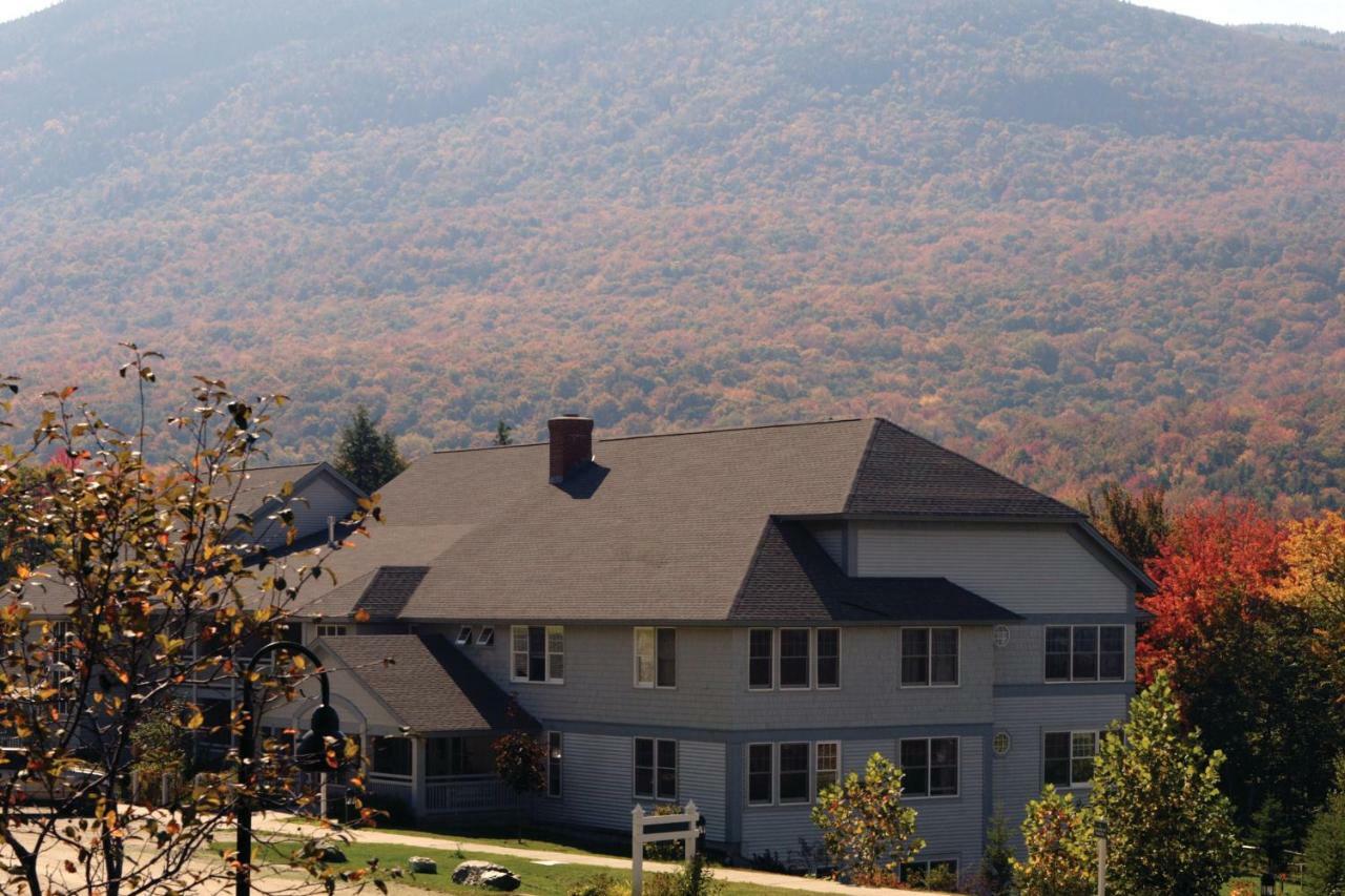 Smugglers' Notch Resort Jeffersonville Exterior photo