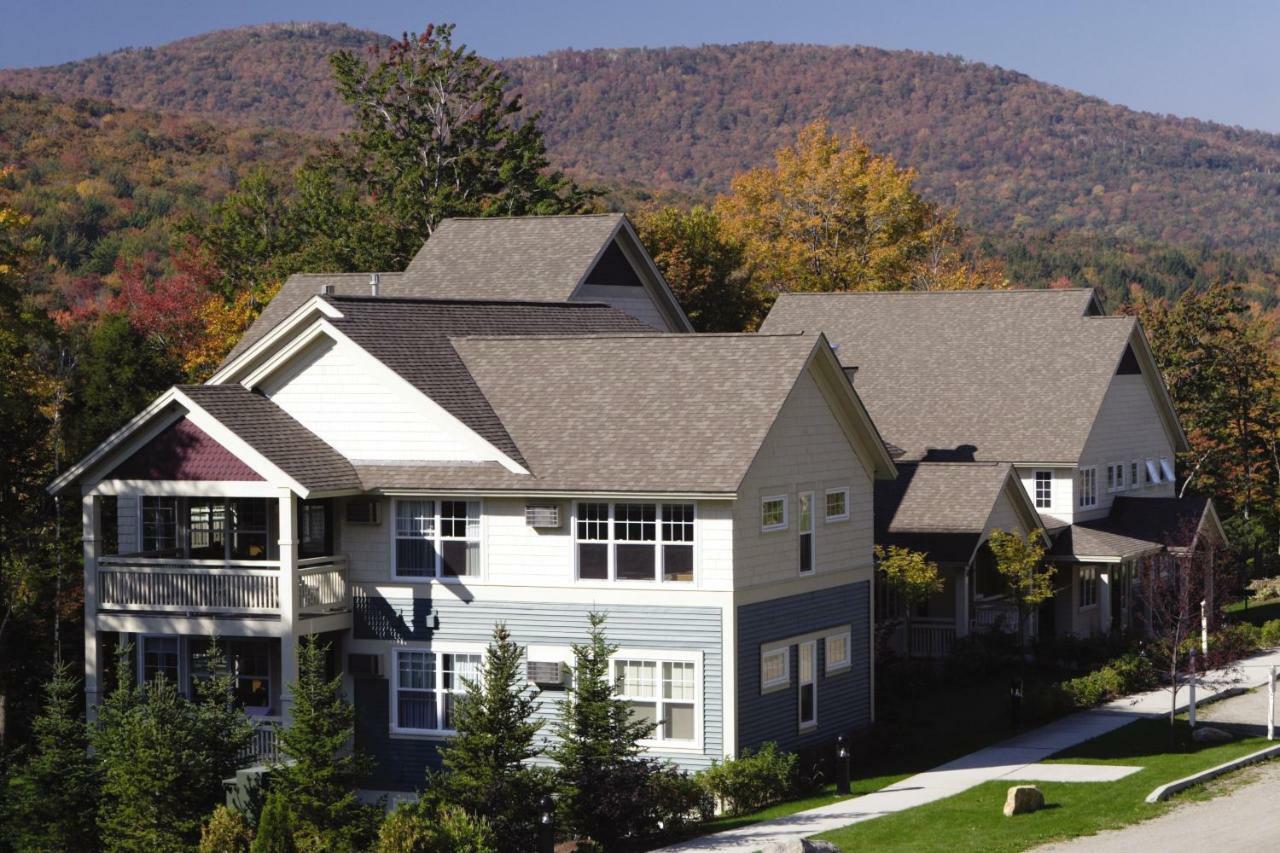 Smugglers' Notch Resort Jeffersonville Exterior photo