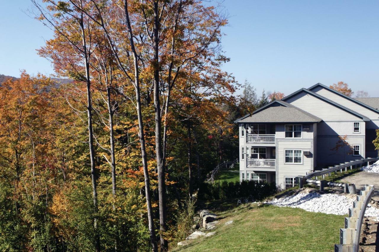 Smugglers' Notch Resort Jeffersonville Exterior photo