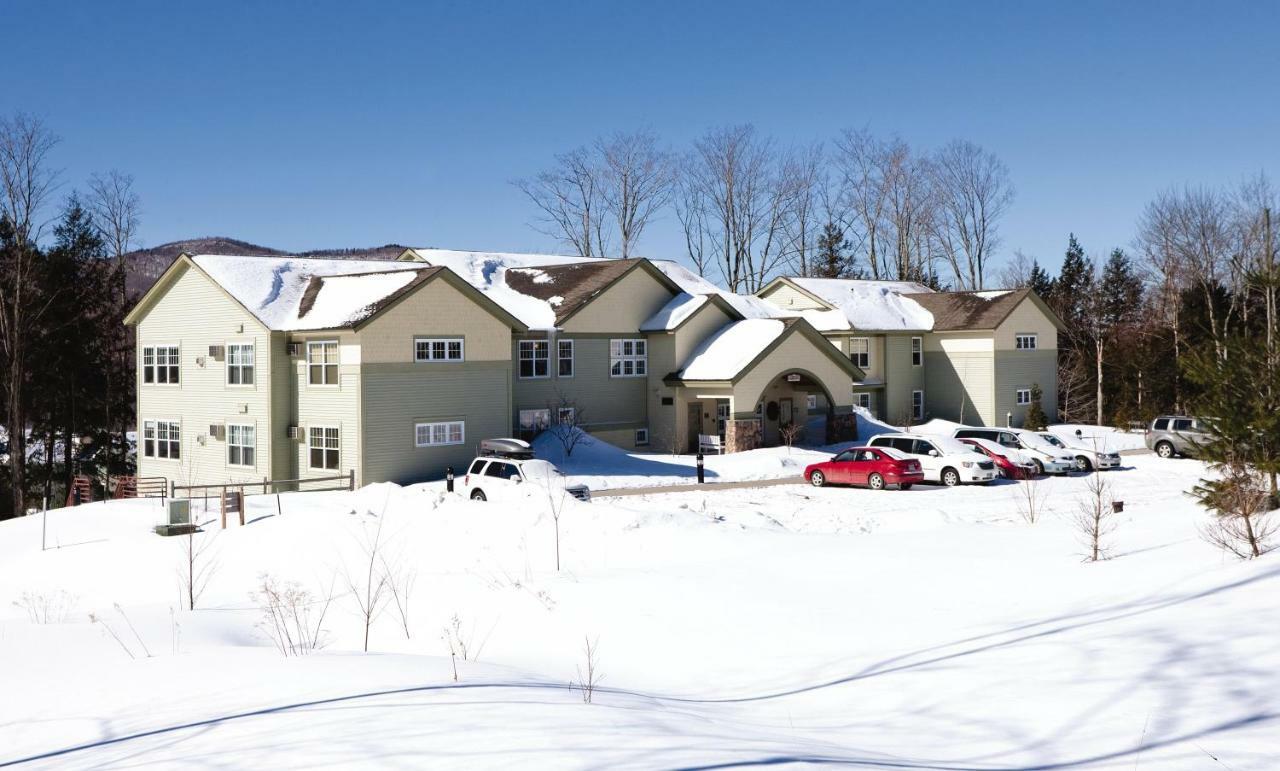 Smugglers' Notch Resort Jeffersonville Exterior photo